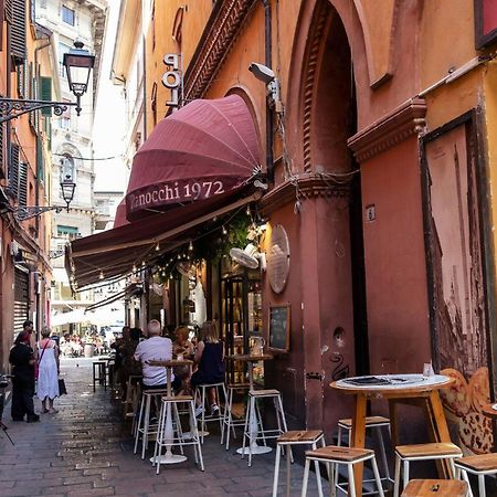 Tesoro De Galluzzi Bologna Exterior photo